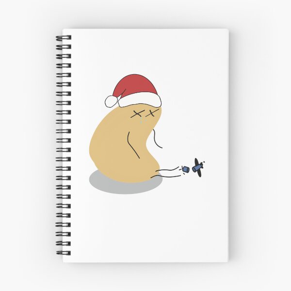 Item preview, Sad Christmas designed and sold by BaikelMaimolt.