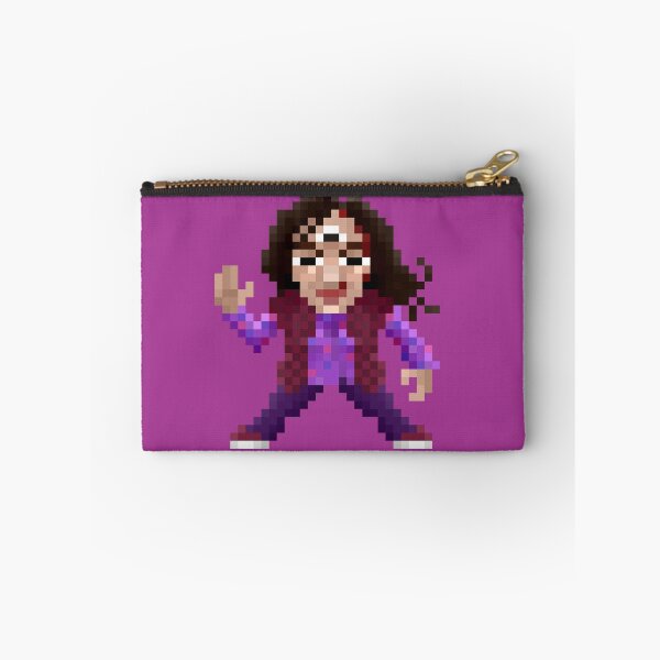 Item preview, 16-Bits Evelyn Quan designed and sold by Feeank.