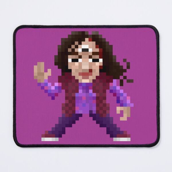Item preview, 16-Bits Evelyn Quan designed and sold by Feeank.