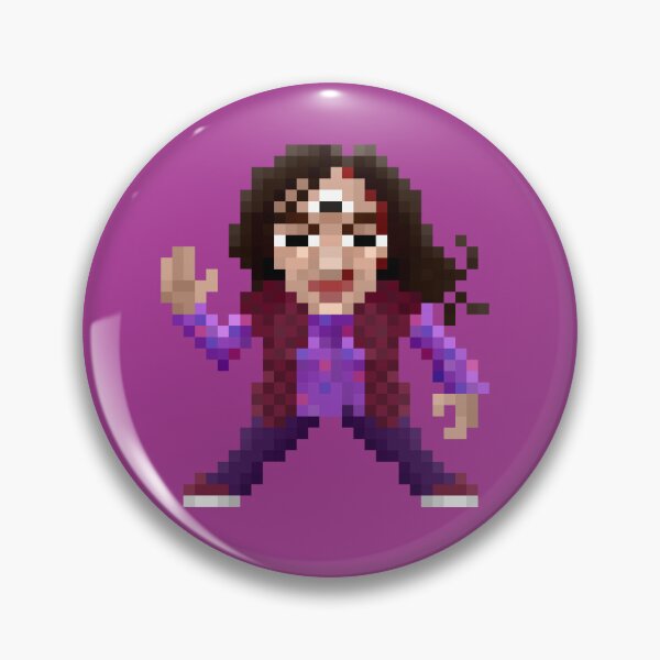 Item preview, 16-Bits Evelyn Quan designed and sold by Feeank.