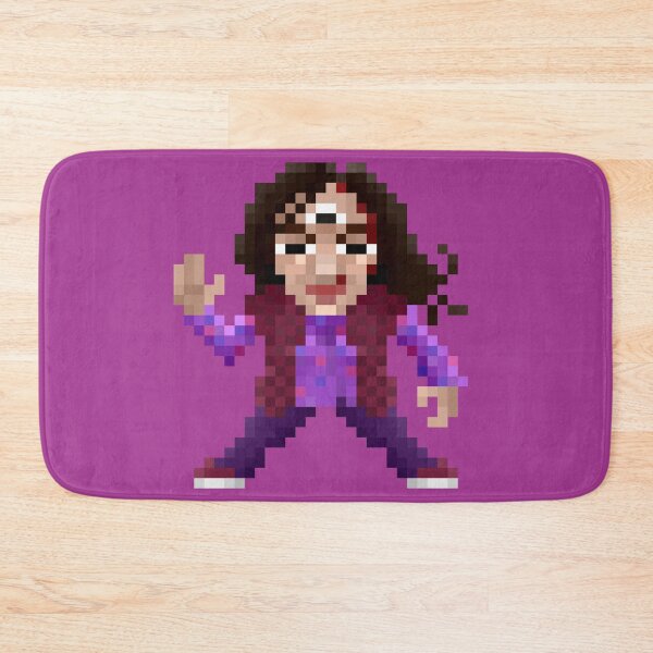 Item preview, 16-Bits Evelyn Quan designed and sold by Feeank.