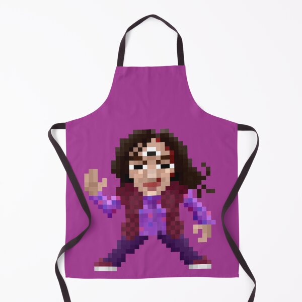 Item preview, 16-Bits Evelyn Quan designed and sold by Feeank.