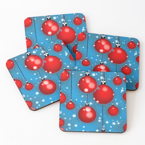 Item preview, Christmas Wallpaper designed and sold by Crestern.