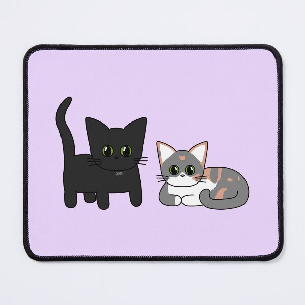 Item preview, Clio & Theo - Purple designed and sold by Chopsy28.