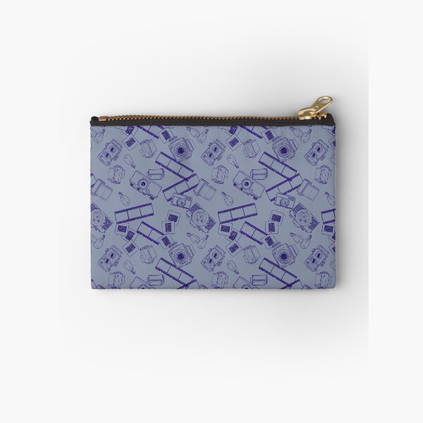 Item preview, Vintage camera pattern designed and sold by Lilly-Rune.