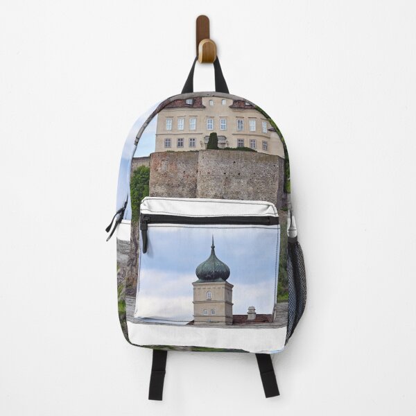 Item preview, Schonbuhel castle on Danube river in Wachau valley  designed and sold by goceris.