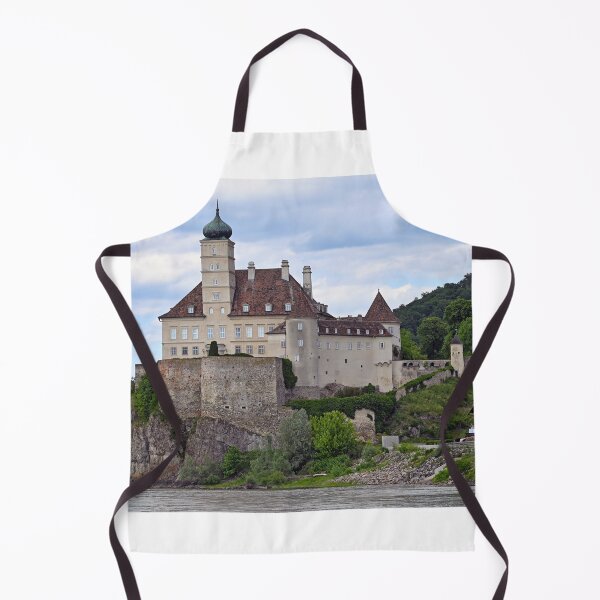 Item preview, Schonbuhel castle on Danube river in Wachau valley designed and sold by goceris.