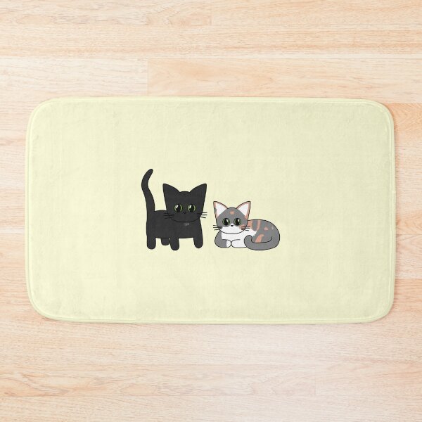 Item preview, Clio & Theo - Lemon Yellow designed and sold by Chopsy28.