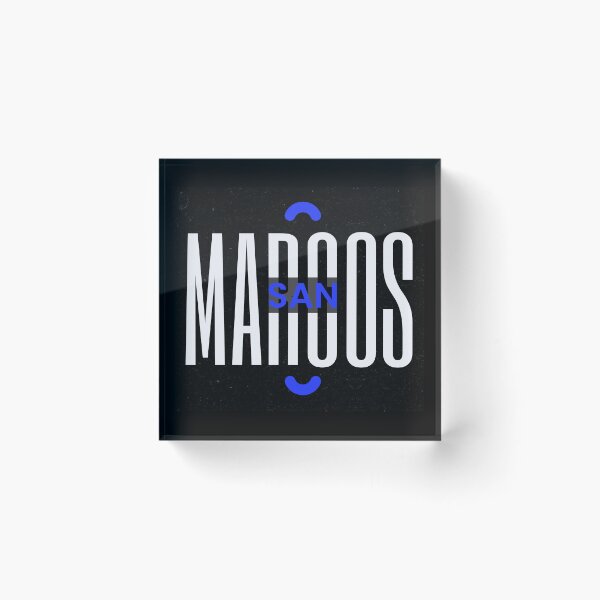 Item preview, San Marcos - California designed and sold by MtWoodsonSales.