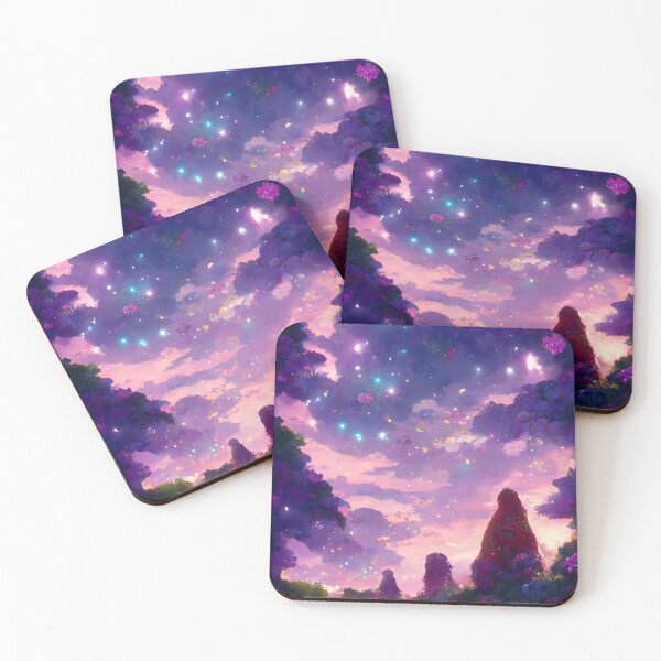Item preview, Arcadian Fields designed and sold by DigitalRevvi.
