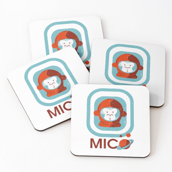 Item preview, Space monkey designed and sold by jordisabate.