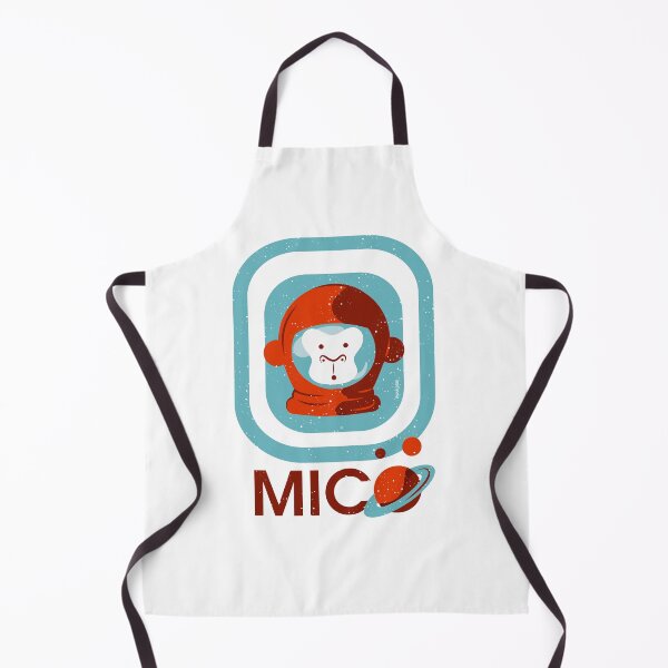 Item preview, Space monkey designed and sold by jordisabate.