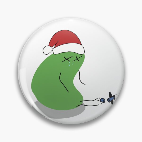 Item preview, Sad Christmas designed and sold by BaikelMaimolt.