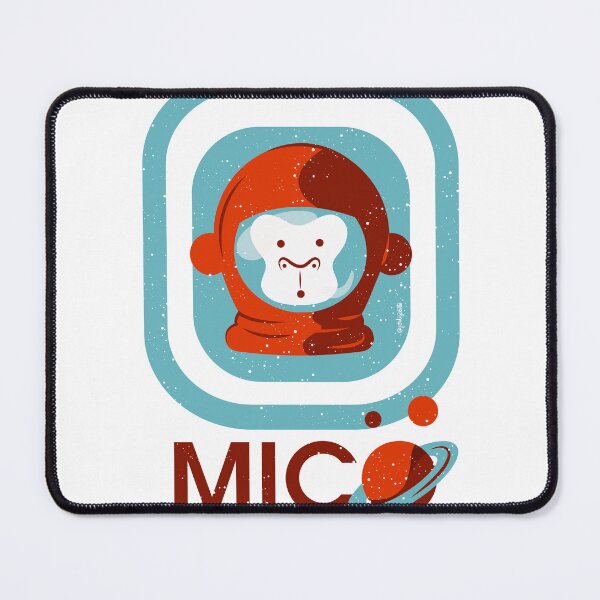 Item preview, Space monkey designed and sold by jordisabate.