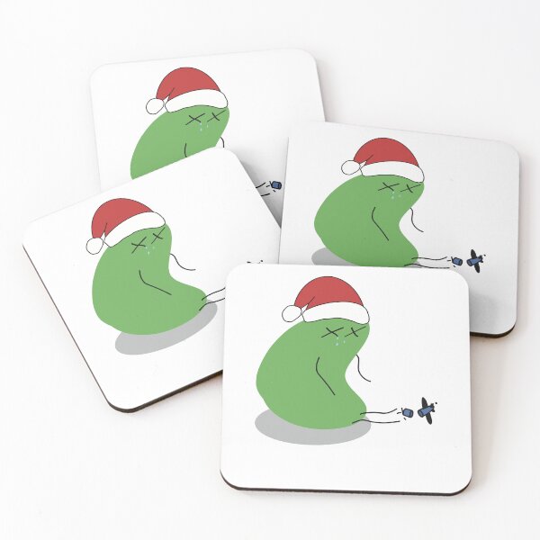 Item preview, Sad Christmas designed and sold by BaikelMaimolt.