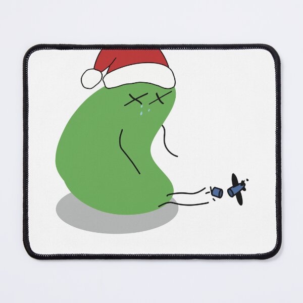 Item preview, Sad Christmas designed and sold by BaikelMaimolt.