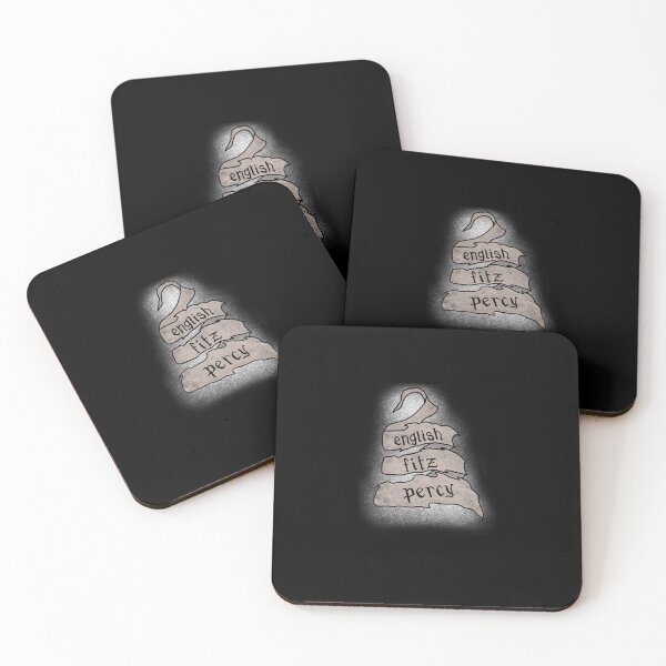 Item preview, Airbrushed English, Fitz, and Percy Prison Break Paper Crane Tattoo designed and sold by soulsongdesign.