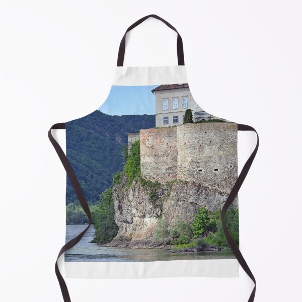 Item preview, Schonbuhel castle wall detail Austria designed and sold by goceris.