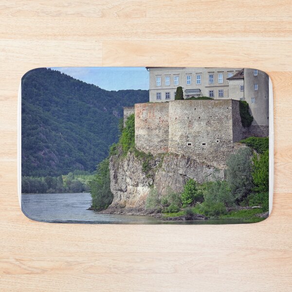 Item preview, Schonbuhel castle wall detail Austria designed and sold by goceris.