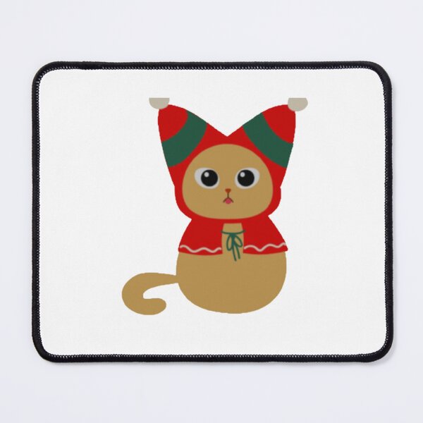 Item preview, Cute cat designed and sold by RubyCollection.