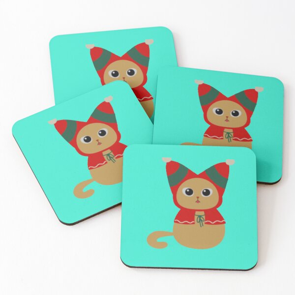 Item preview, Cute cat designed and sold by RubyCollection.