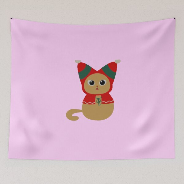 Item preview, Cute cat designed and sold by RubyCollection.