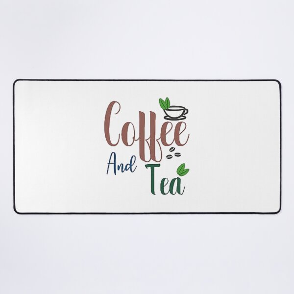 Item preview, Coffee and tea. designed and sold by K O M O R E B I.