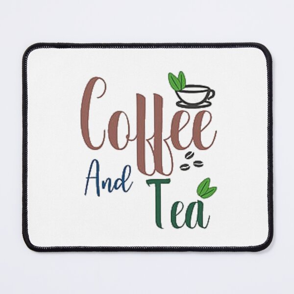 Item preview, Coffee and tea. designed and sold by K O M O R E B I.