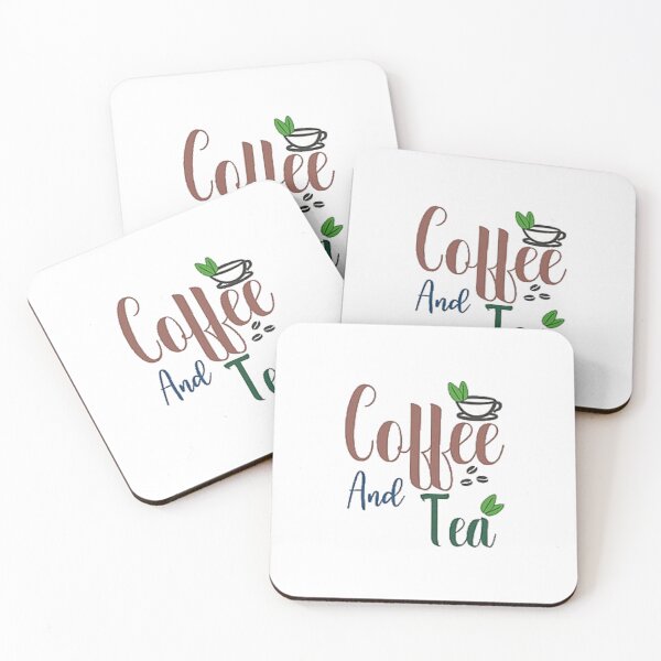 Item preview, Coffee and tea. designed and sold by K O M O  R E B I.