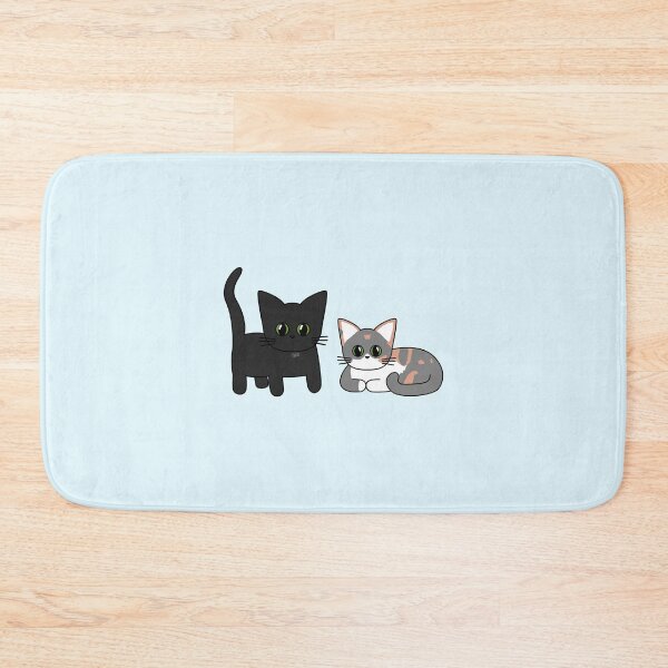 Item preview, Clio & Theo - Blue designed and sold by Chopsy28.