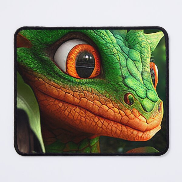 Item preview, Dragon Leaf designed and sold by GraphicMystical.