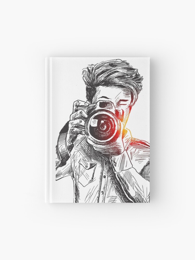 Dslr Camera Sketch Royalty-Free Images, Stock Photos & Pictures |  Shutterstock