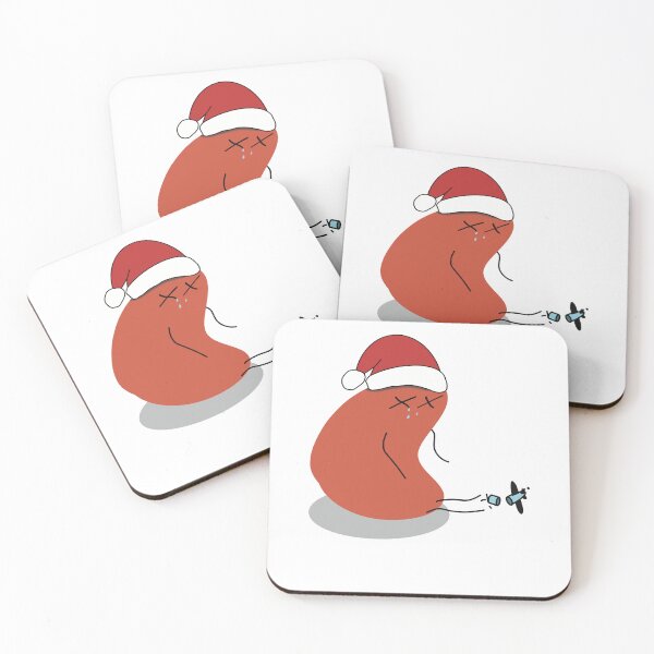 Item preview, Sad Christmas designed and sold by BaikelMaimolt.