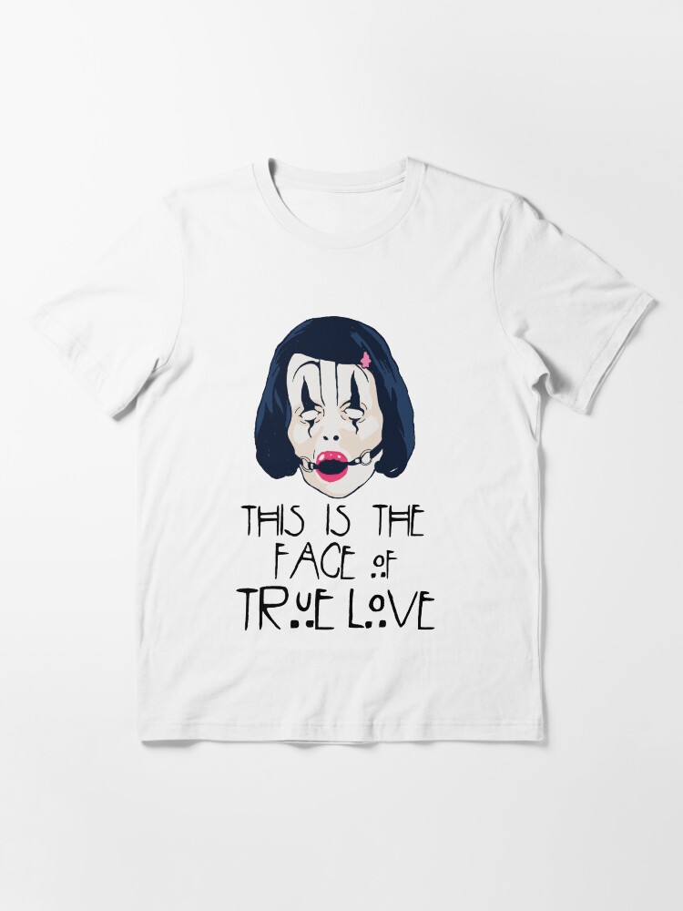 True Love Waits | Essential T-Shirt