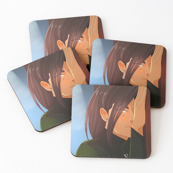 Item preview, Kuvira Mashersan eye on you designed and sold by Mashersan.