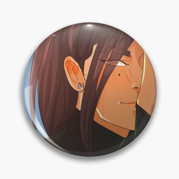 Item preview, Kuvira Mashersan eye on you designed and sold by Mashersan.