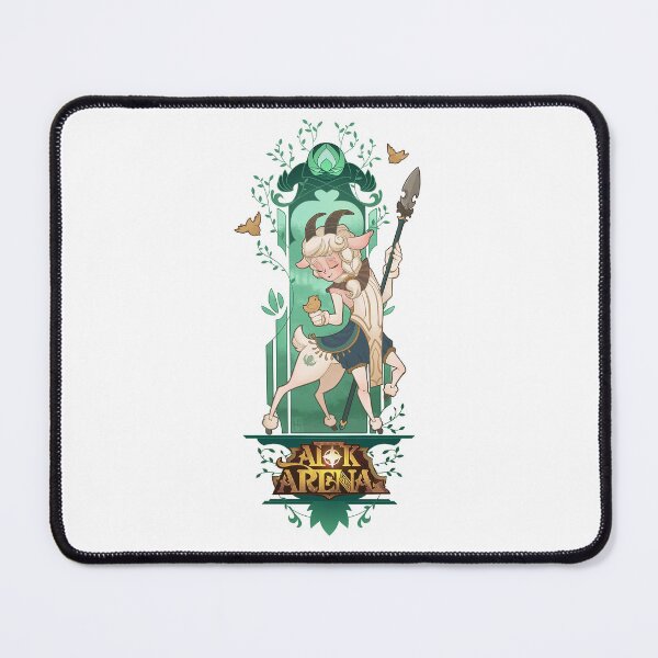 Item preview, Afk Arena designed and sold by Febry-Art.