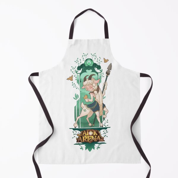 Item preview, Afk Arena designed and sold by Febry-Art.