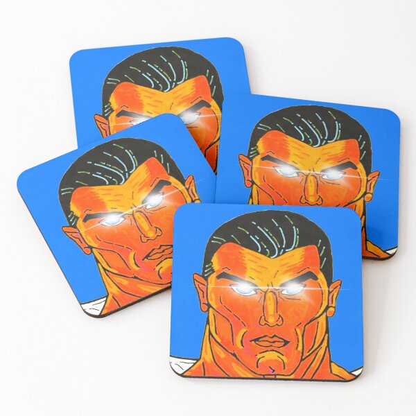 Item preview, SUPERHERO ART designed and sold by DMcK Designs.