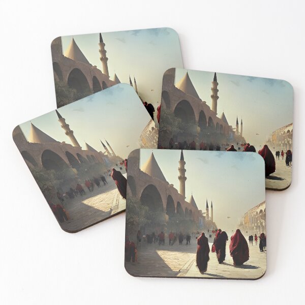 Item preview, Adana designed and sold by Crestern.