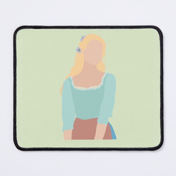 Item preview, lily james, "live action cinderella" designed and sold by themorganlane.