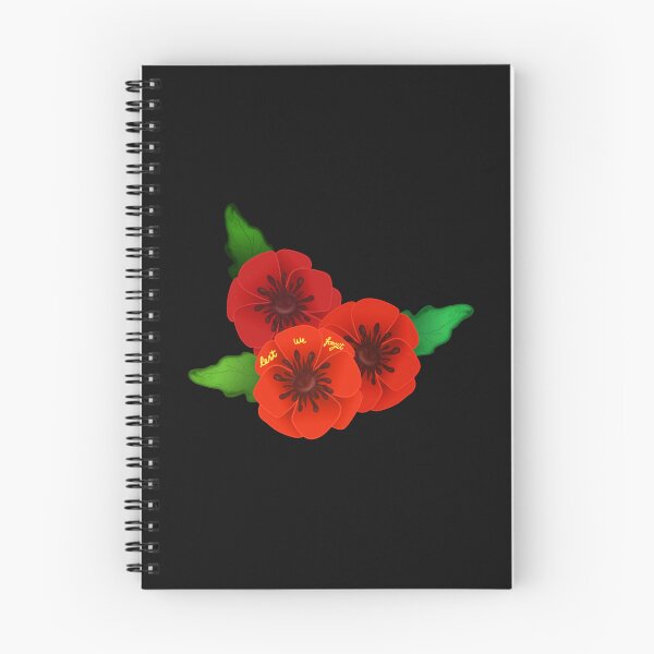 Item preview, Lest We Forget designed and sold by craftyemIsland.