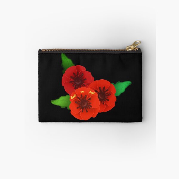Item preview, Lest We Forget designed and sold by craftyemIsland.