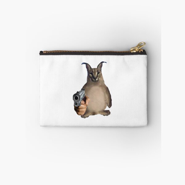Item preview, Floppa Chungus designed and sold by cocksnot.