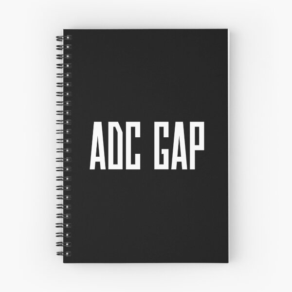 Artikelvorschau, ADC Gap - Gaming entworfen und verkauft von TYC-Shop.
