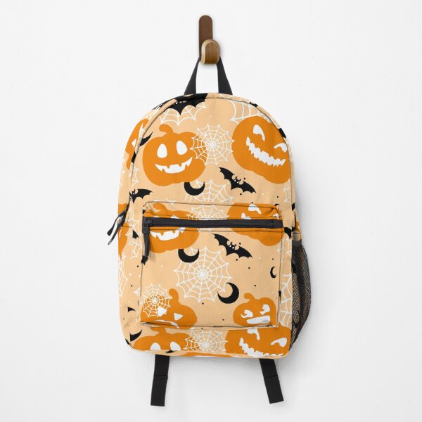 Item preview, Halloween Pattern designed and sold by LilMcSqueezie.