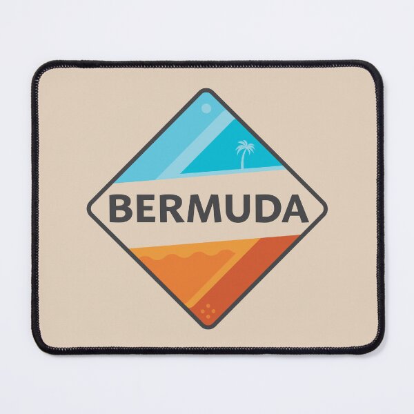Item preview, Bermuda designed and sold by studio838.