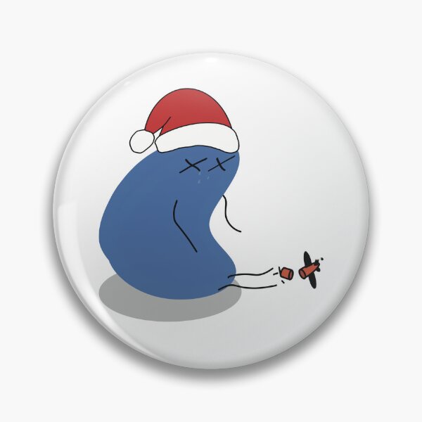 Item preview, Sad Christmas designed and sold by BaikelMaimolt.