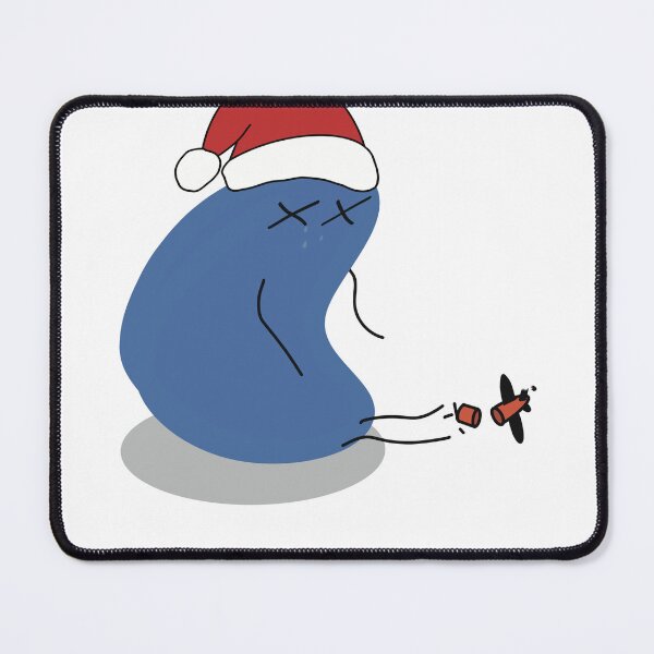 Item preview, Sad Christmas designed and sold by BaikelMaimolt.