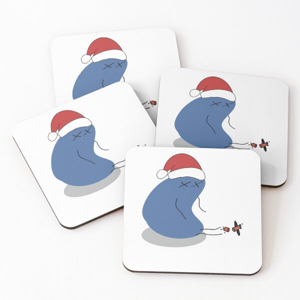 Item preview, Sad Christmas designed and sold by BaikelMaimolt.